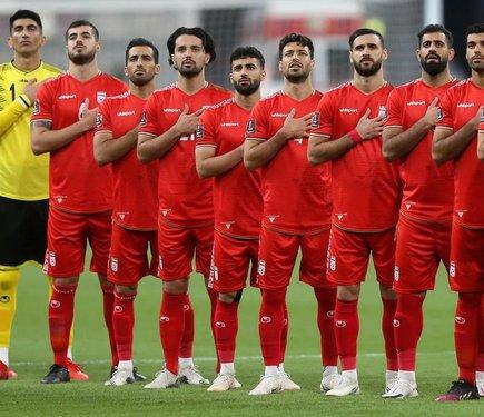 Іран вибув з участі у Чемпіонаті світу з футболу, що проходить у Сполучених Штатах.