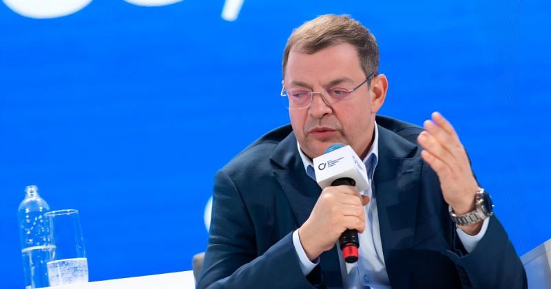 Хто такий пан Гороховський, і чи покине він monobank після інциденту з прапором?