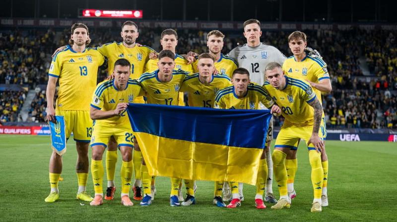 Мільйони доларів: поразка від Швеції позбавила Україну шансів на рекордні призові від ФІФА.