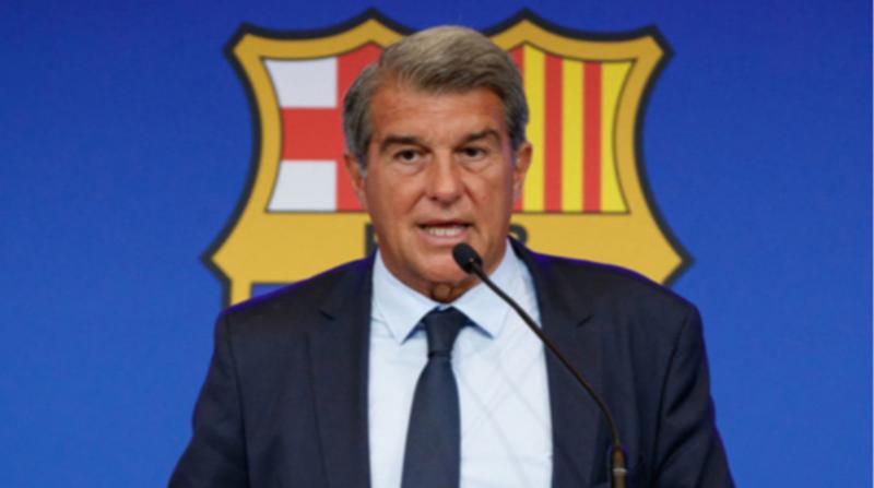 Президент ФК Барселона висловив обвинувачення на адресу ФІФА, зв'язуючи їхні дії з травмою капітана своєї команди.