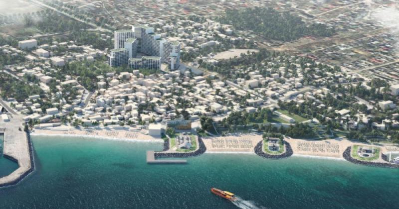 850 метрів узбережжя: в Одесі запропонували до продажу 2,1 га земельної ділянки біля моря за $3,6 мільйона — Delo.ua.