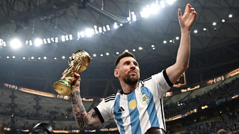 Чемпіонат світу з футболу 2026 року в Україні буде транслюватися на платформі MEGOGO - які поєдинки можна буде переглянути - Футбол 24.