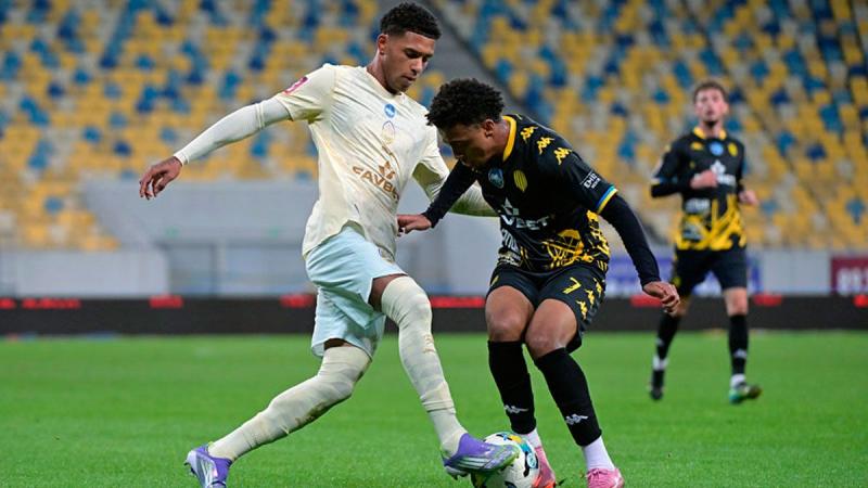 Шахтар проти Руху - прогноз та анонс на поєдинок 22 туру Української Прем'єр-ліги - Футбол 24.