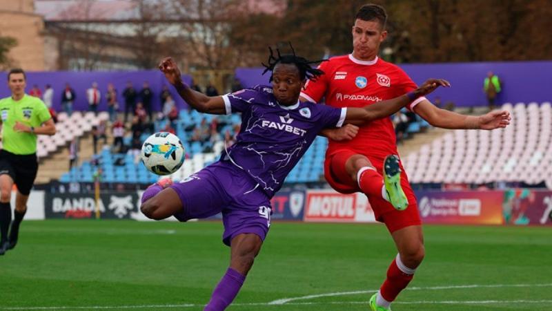 Кривбас проти ЛНЗ та ще два поєдинки УПЛ: анонс подій - Футбол24.