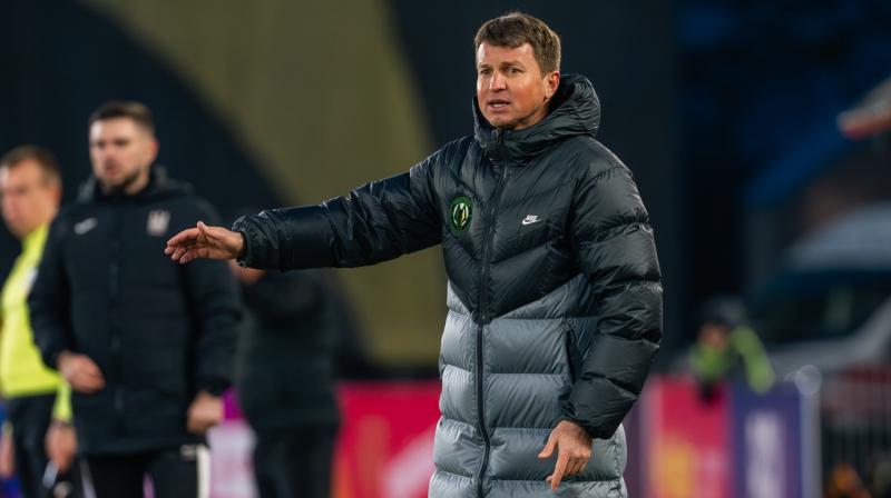 Ротань висловив свої думки щодо слухів про потенційне запрошення до національної збірної України.