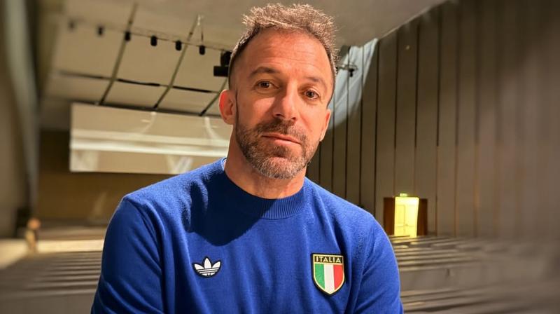 Легенда Ювентуса має шанси зайняти важливу роль у Федерації футболу Італії, згідно з інформацією від джерел.