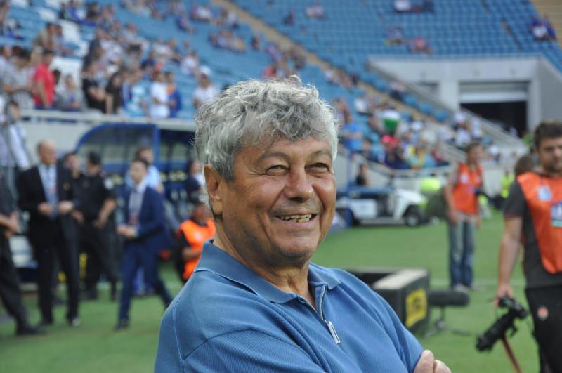 Луческу став першим тренером, який вивів Шахтар до плей-оф Ліги Чемпіонів, і команду охрестили 