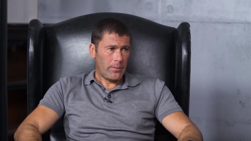 Владислав Гельзін прокоментував, чи є у нього ділові зв'язки з Російською Федерацією.