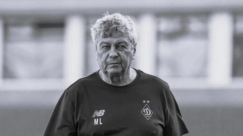 Маркевич висловився про роль Луческу в українському футболі: 