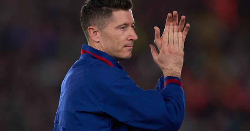 Ювентус та Мілан прагнуть підписати Левандовського: Барселона ризикує втратити свою зірку - Спорт bigmir)net