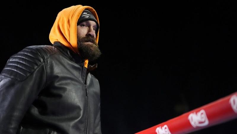 Ф'юрі та Махмудов: все, що потрібно знати про майбутній бій, огляд значної зустрічі.