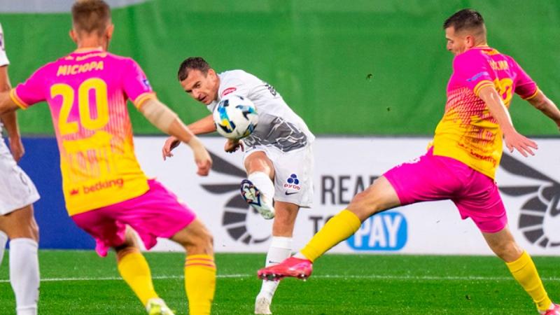 Полтава проти Полісся, Рух зустрінеться з Колосом: огляд та прогноз матчів Української Прем'єр-ліги - Футбол24.