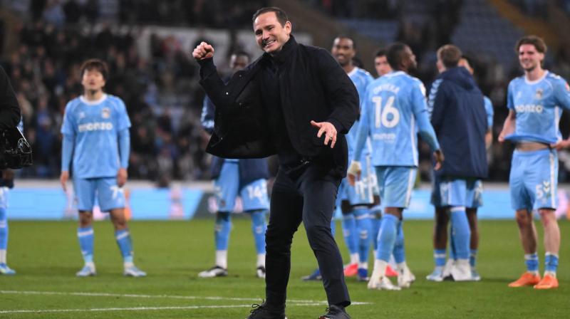 Місто під натиском бомб Гітлера та команда з першим українцем в англійській Прем'єр-лізі: основні факти про Ковентрі.