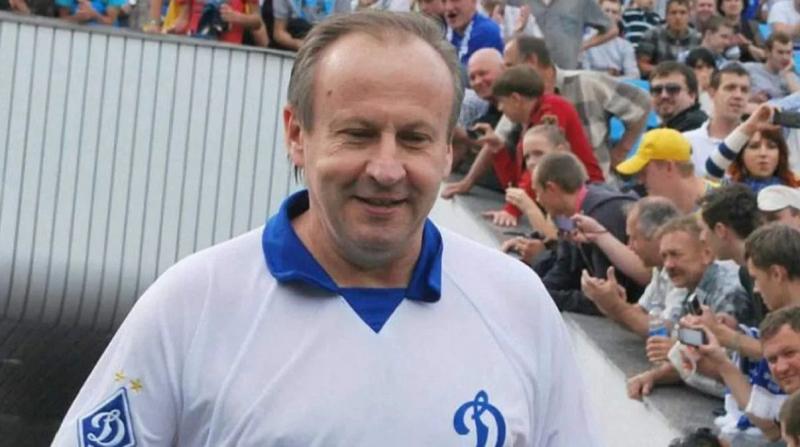 Легенда Динамо отримав умовний вирок - Футбол24.