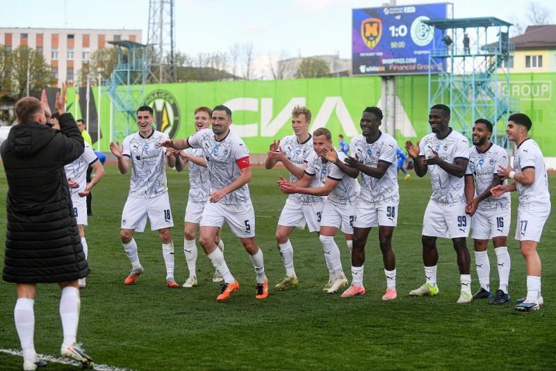 Металіст 1925 проти Чернігова: аналіз та очікування на півфінал Кубка України - Футбол24