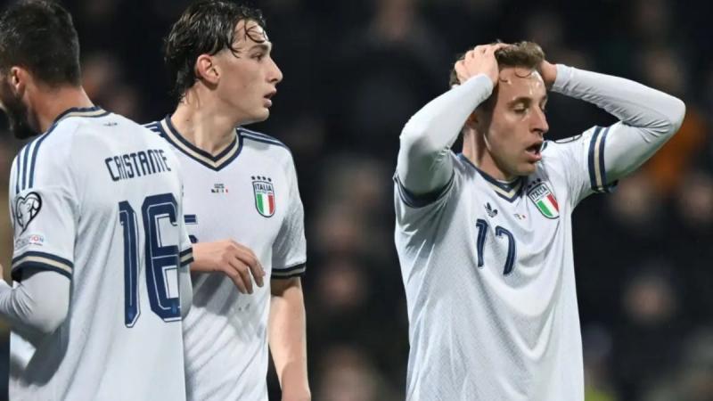 Іран можуть виключити з Чемпіонату світу-2026 – Трампу пропонують шокуючу альтернативу для учасника Мундіалю – Футбол24.