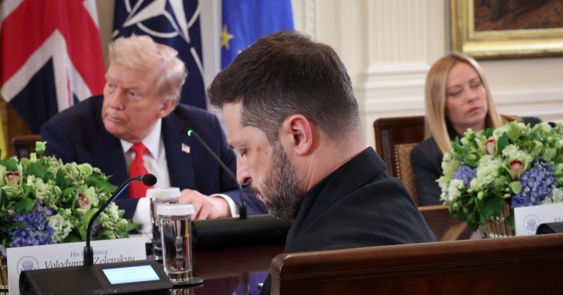 В Україні існує ризик втрати останньої можливості потрапити на чемпіонат світу з футболу.