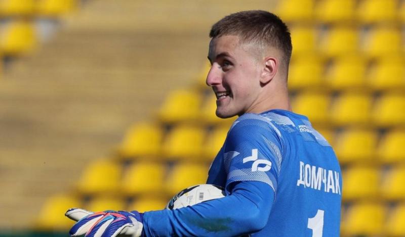 Де опиниться Домчак: Лілль, Шахтар чи інша команда? Основне відкриття сезону УПЛ на порозі трансферу! - Футбол24