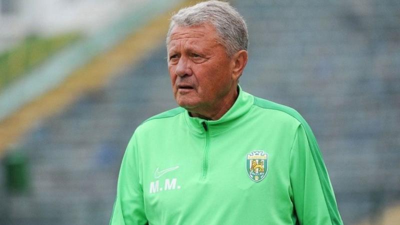 Маркевич не співпрацюватиме з Ротанем у національній збірній України - джерело поділилося деталями - Футбол24.