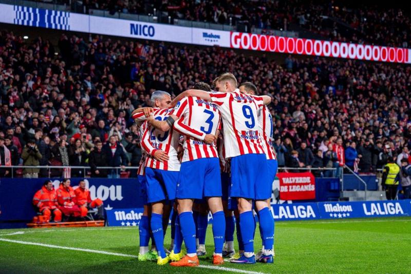 Прогноз на зустріч між Атлетіко та Арсеналом у півфіналі Ліги чемпіонів.