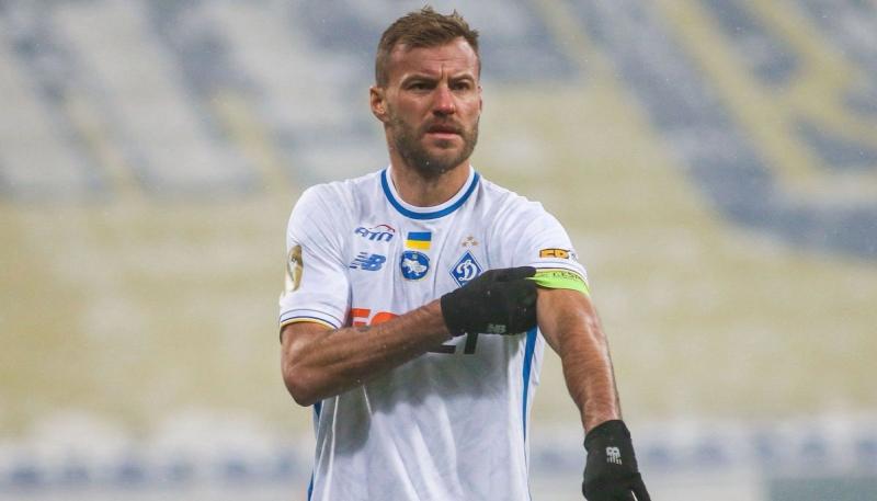 Ярмоленко висловився щодо свого дублю в грі проти Кривбаса: 