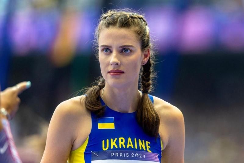 Ярослава Магучіх здобула перемогу в гольфі, перейшовши на новий спортивний напрямок.