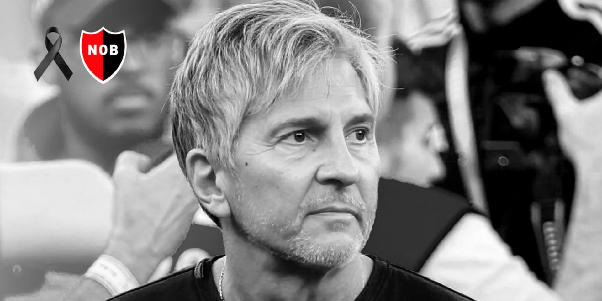 Перший клуб Мессі вшанував пам'ять батька Лео після його смерті зворушливим жестом -- відео.